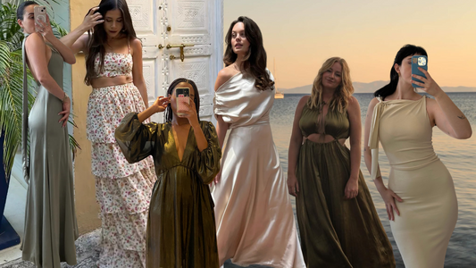 Resale Fashion South Africa: Looks That Are Good for You - and the Planet