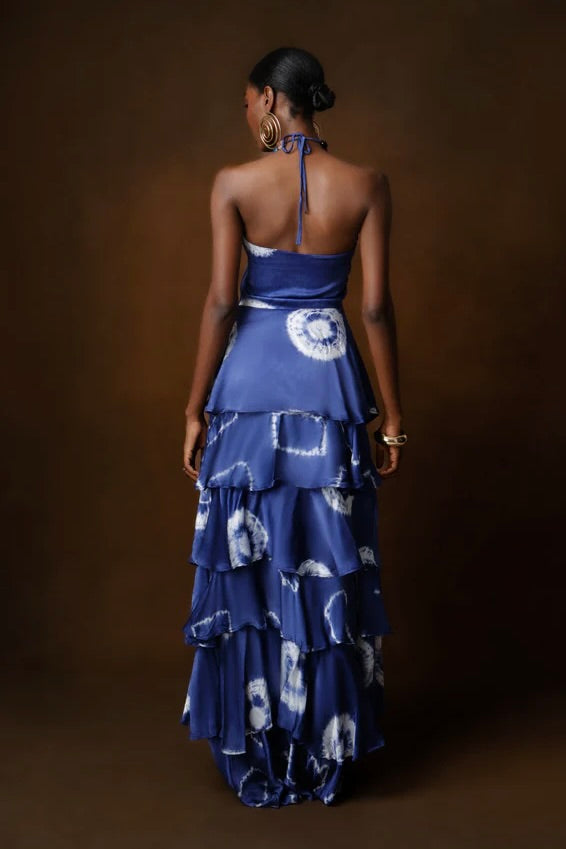 The Ire Dress