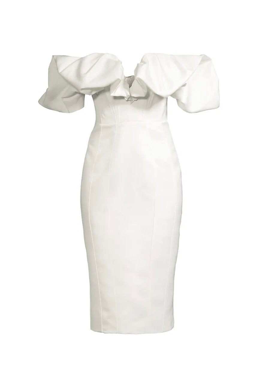 the bridget dress