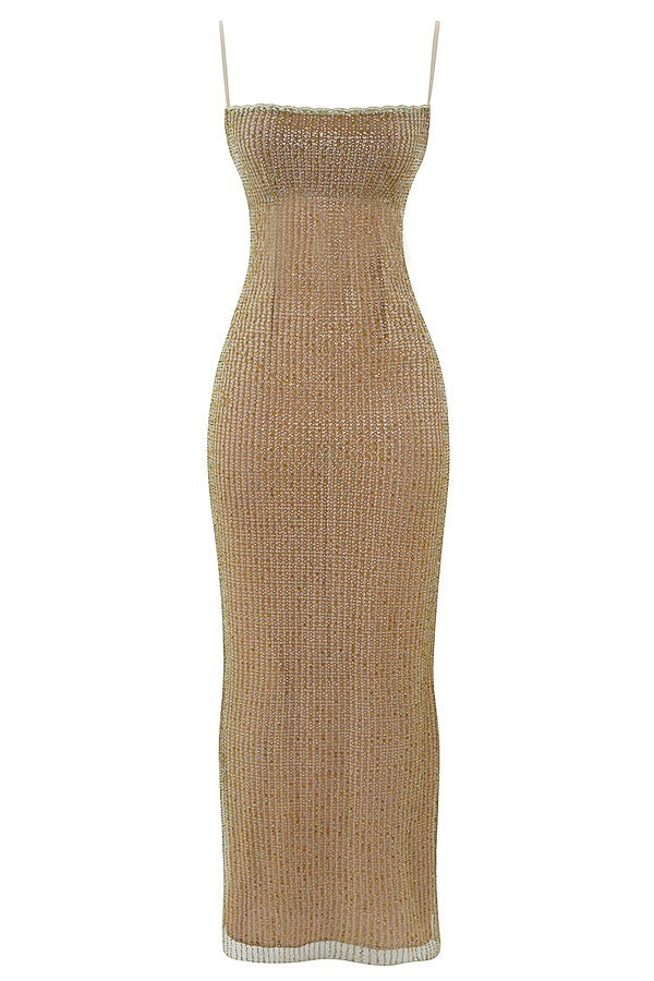 the ira dress