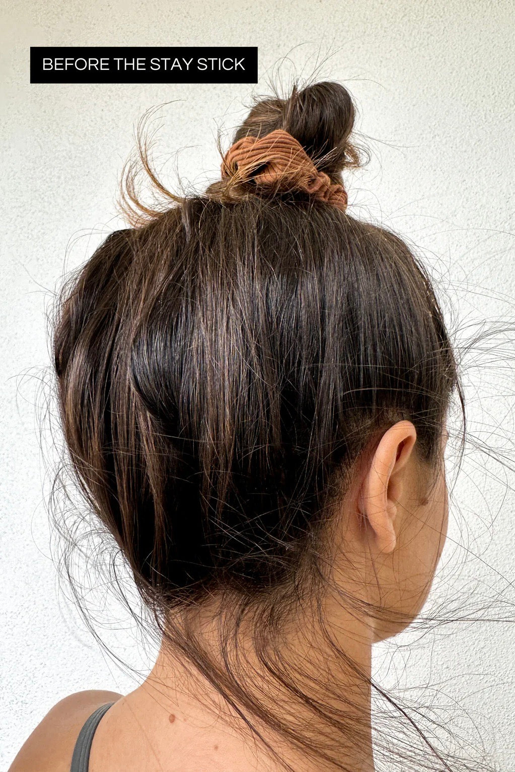stay stick hair perfecting wand
