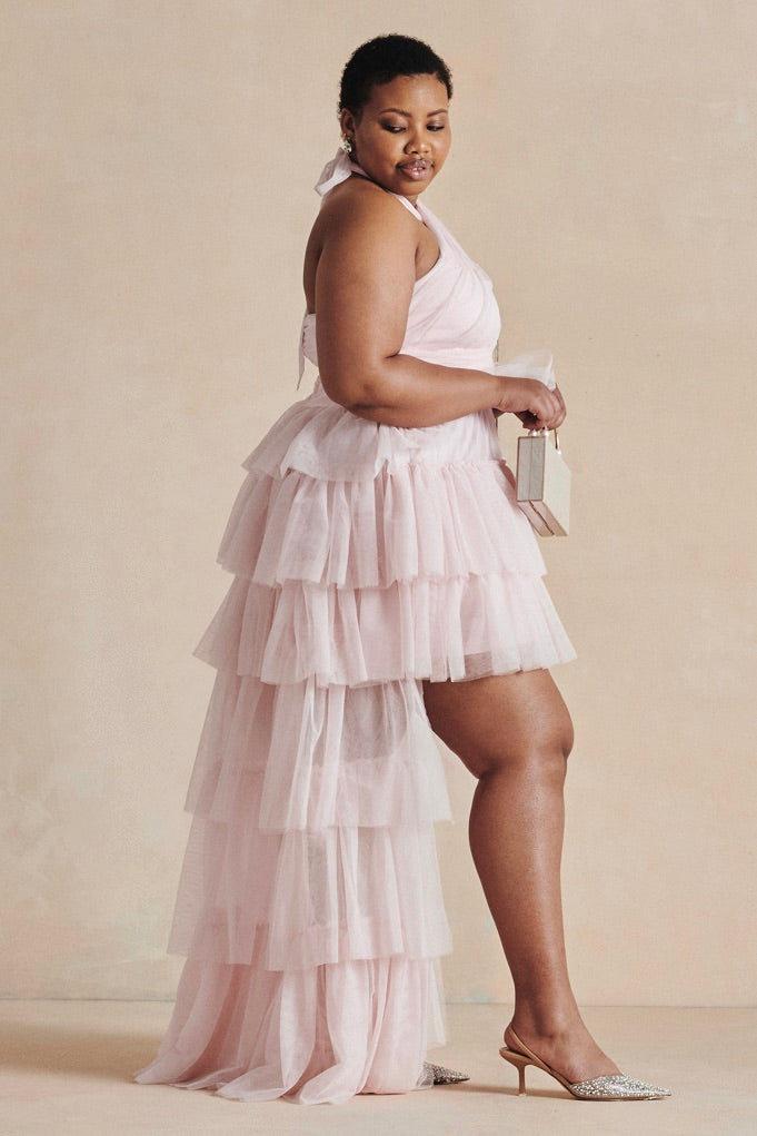 the litha gown