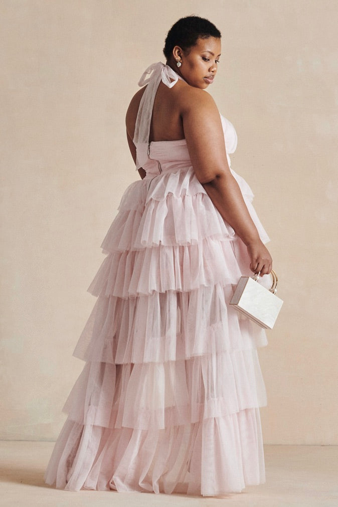 the litha gown