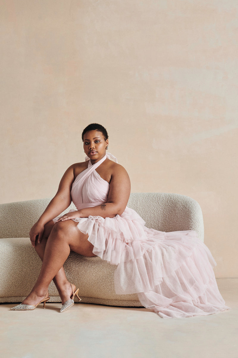 the litha gown