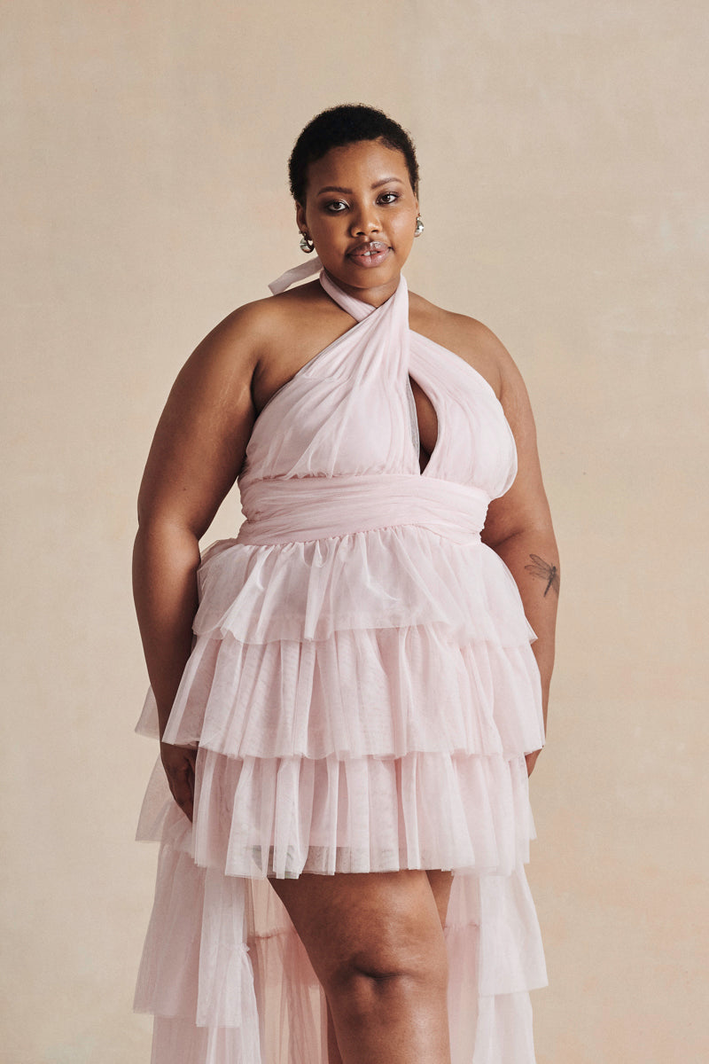 the litha gown