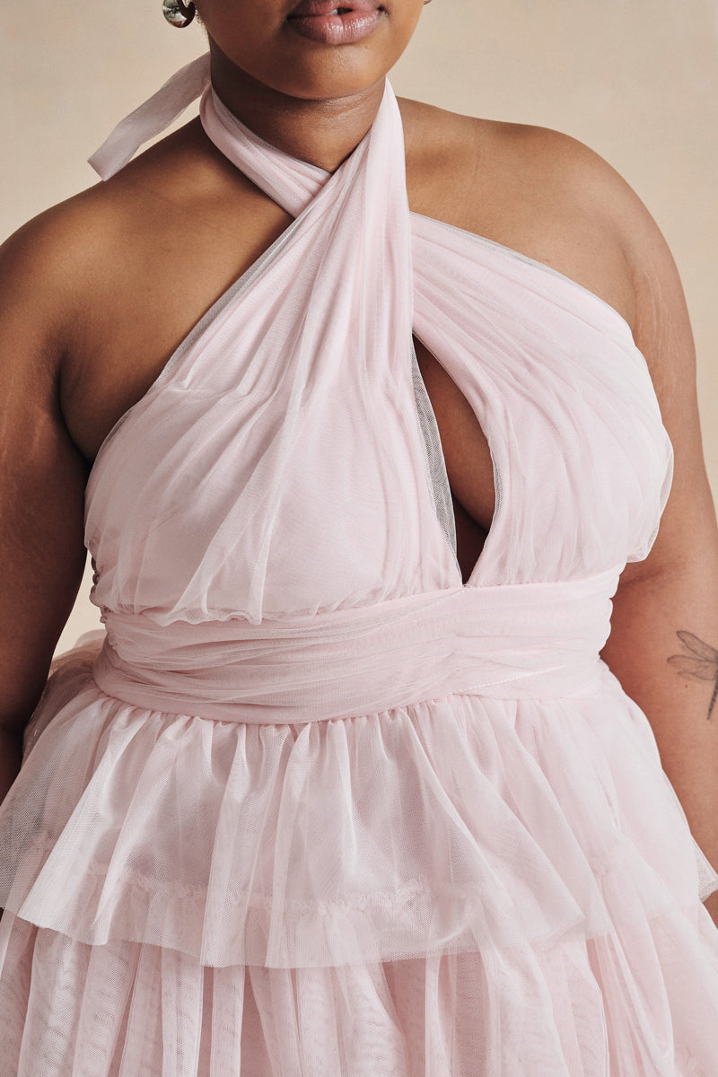 the litha gown