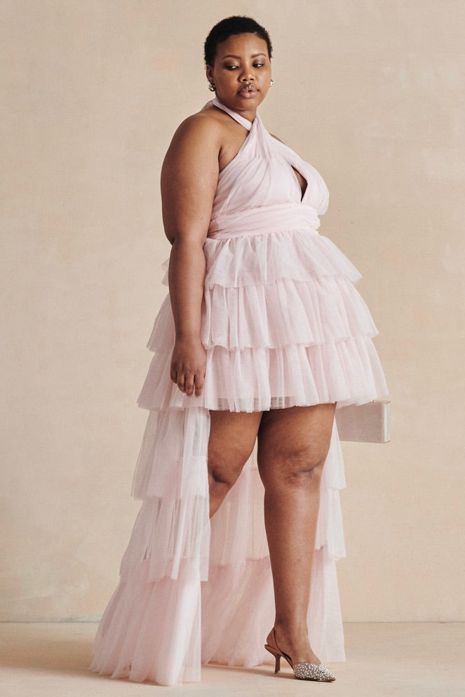 The Litha Gown- Resale