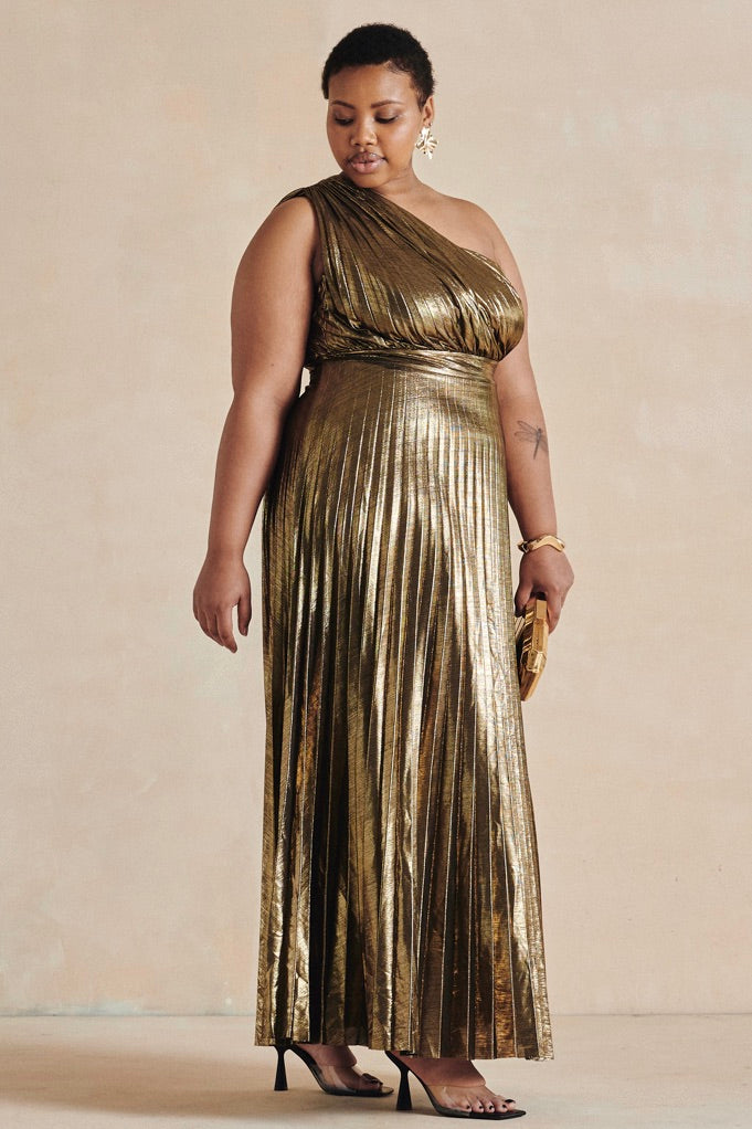 The Fisayo Gown- Resale