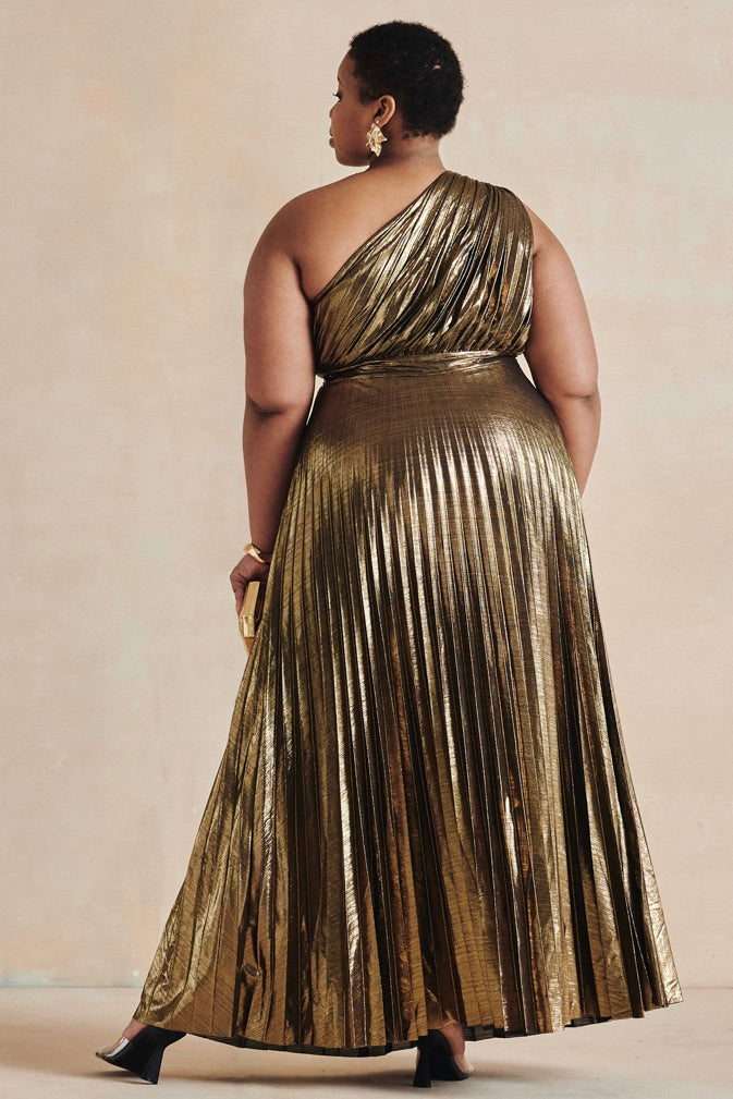The Fisayo Gown- Resale