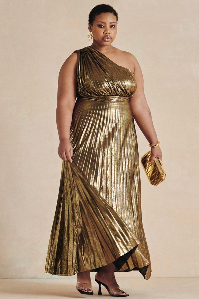 The Fisayo Gown- Resale