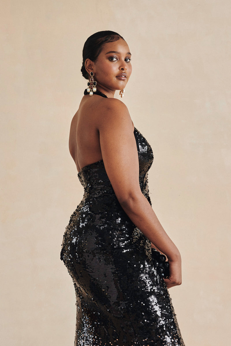 the emerson dress