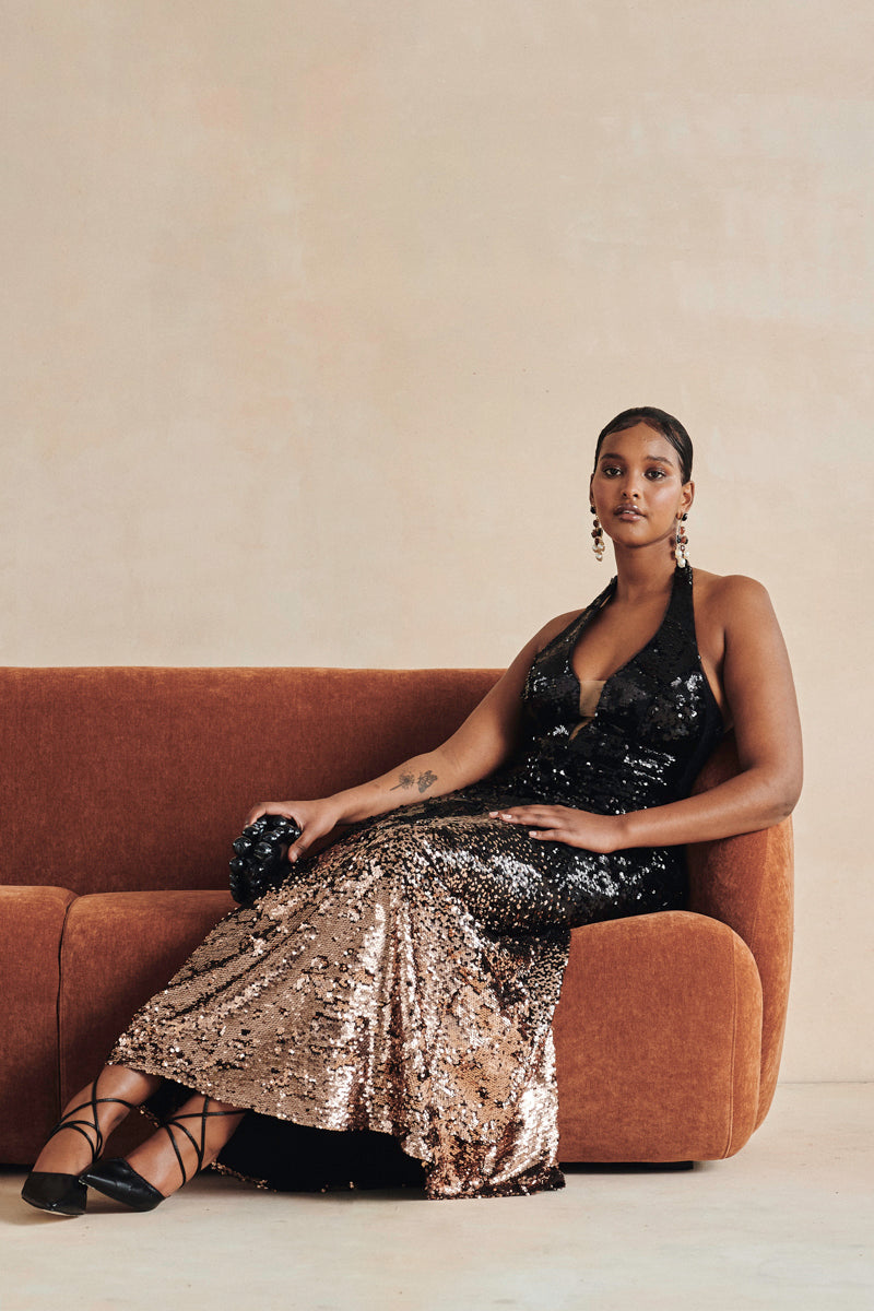 the emerson dress