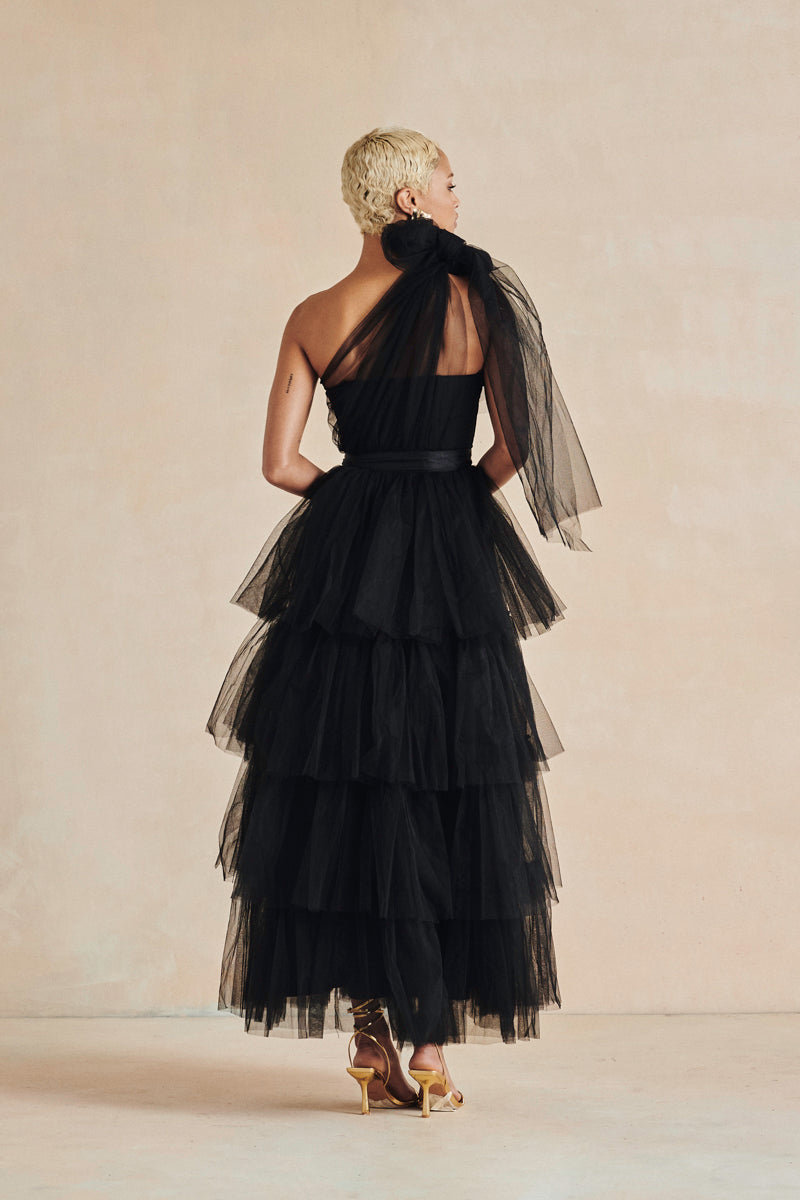 The Savannah Dress