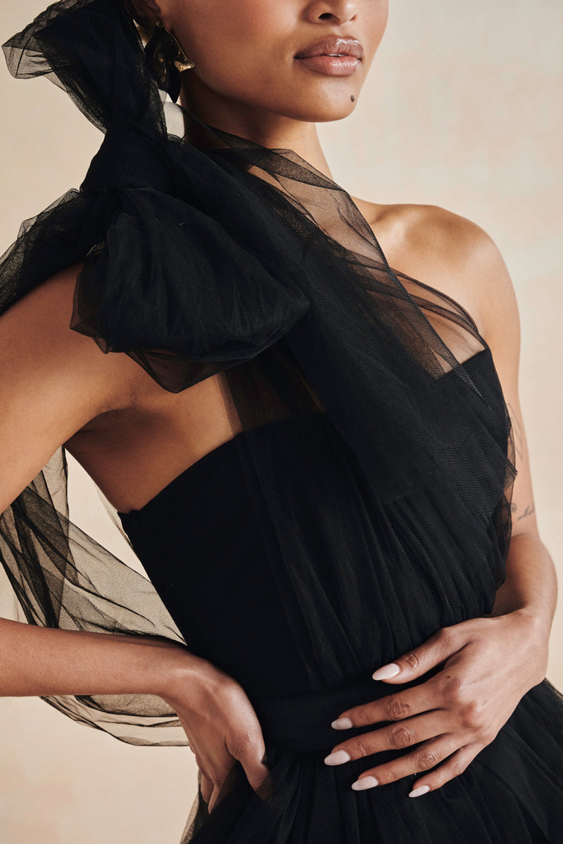 The Savannah Dress