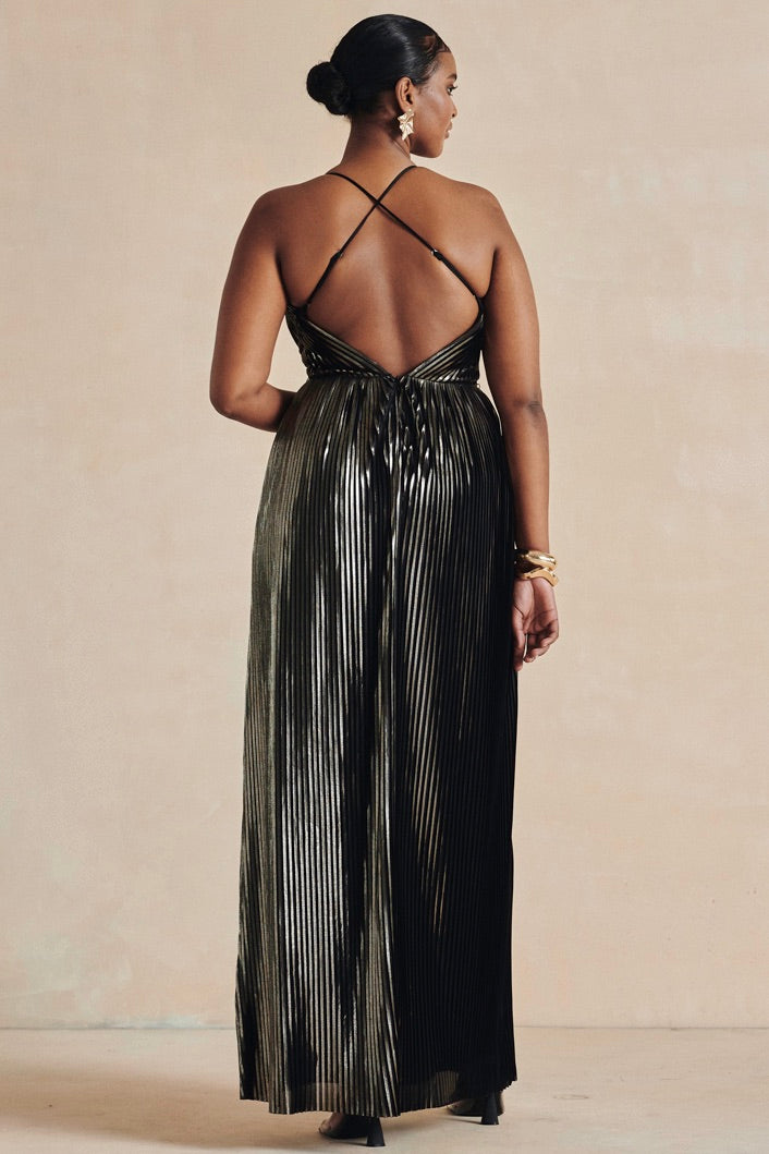 the fraser dress