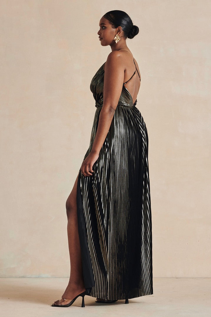 the fraser dress