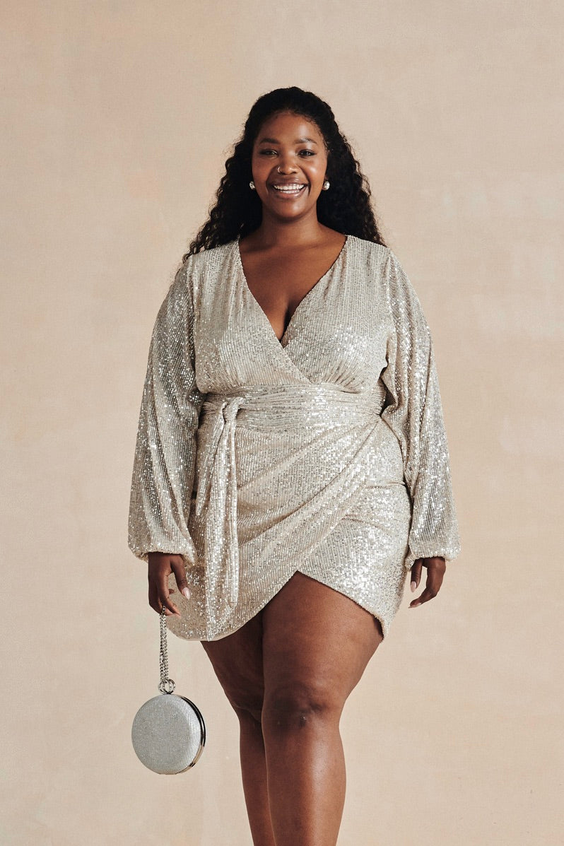the billie dress