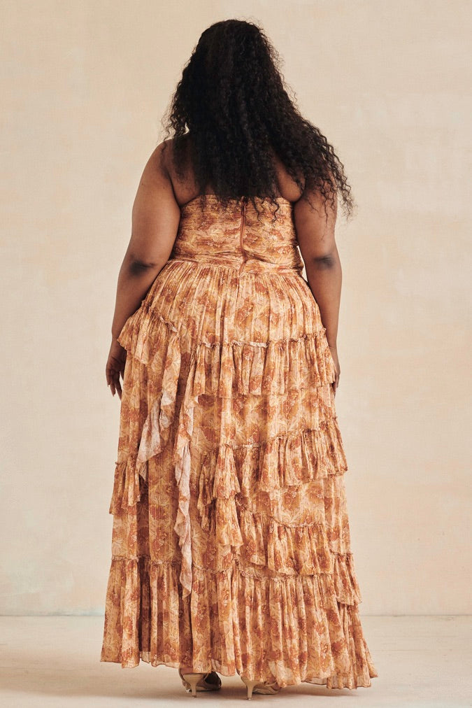 the ines dress