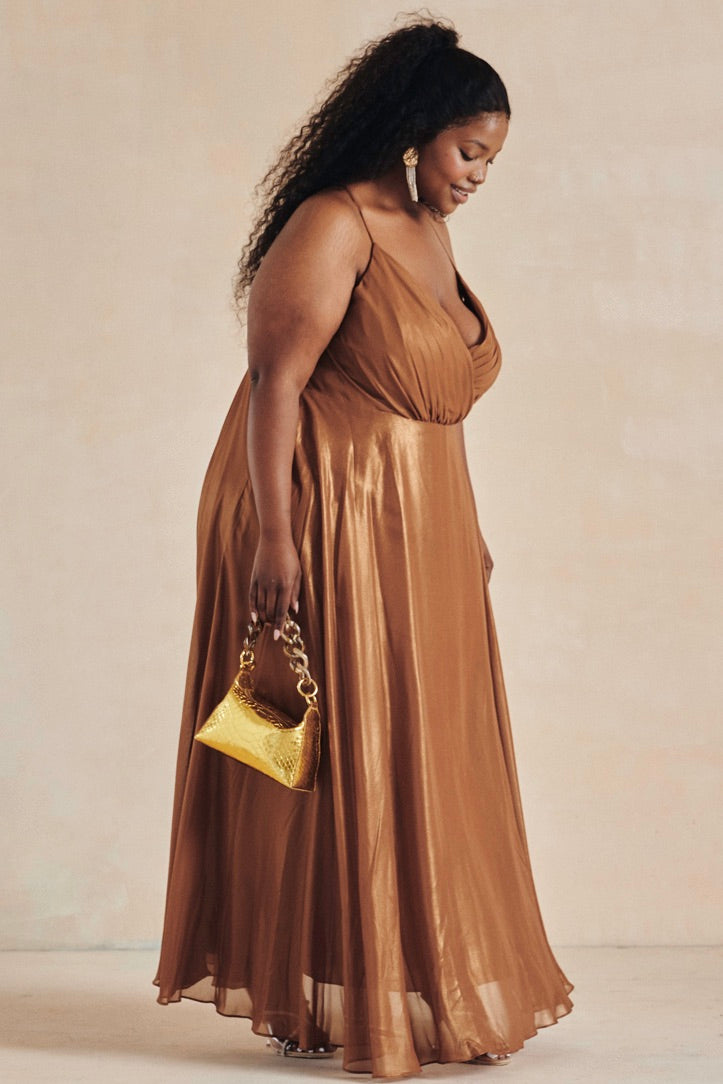 the zoe dress