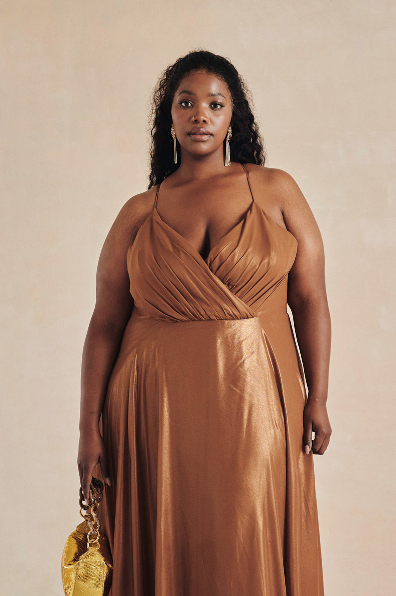 the zoe dress