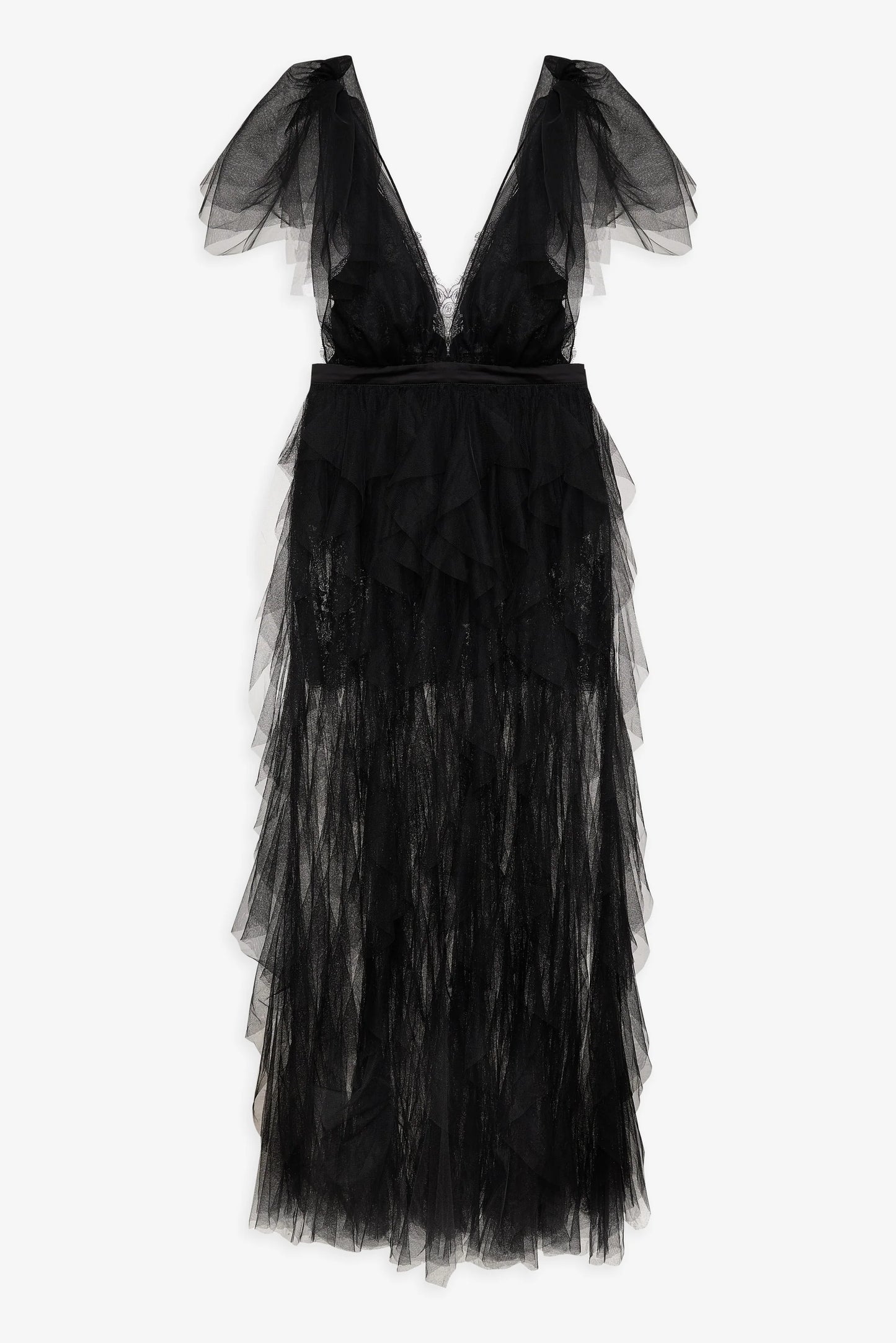 The Maxine Gown
