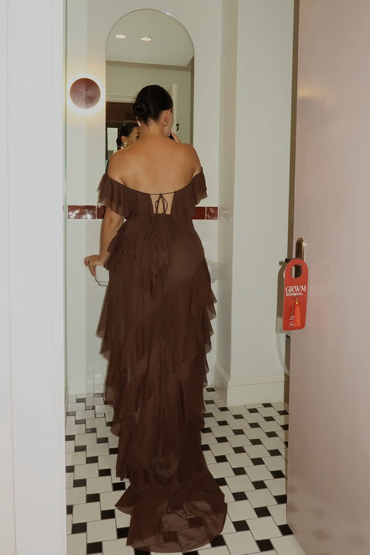 The Serin Dress - Resale