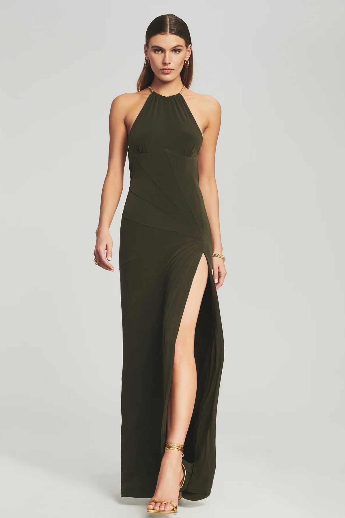 the romily dress