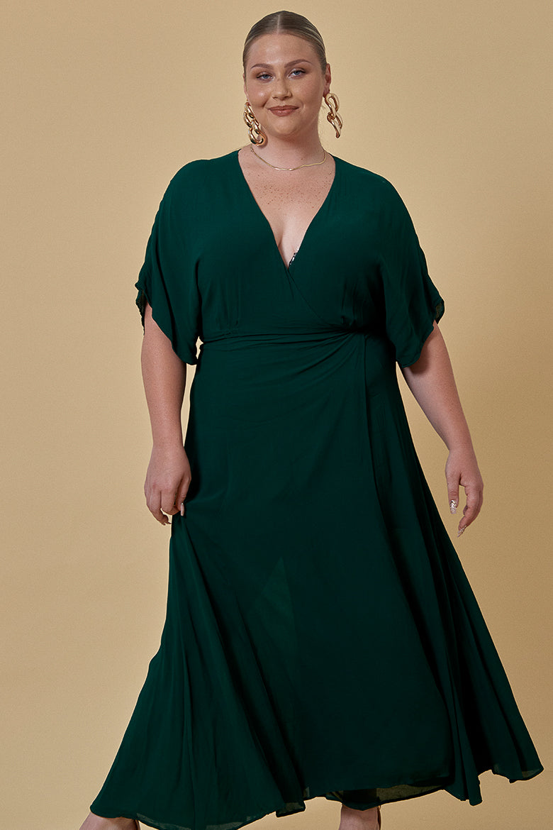 The Natasha Dress