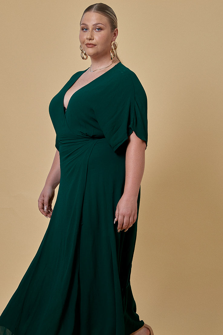 The Natasha Dress