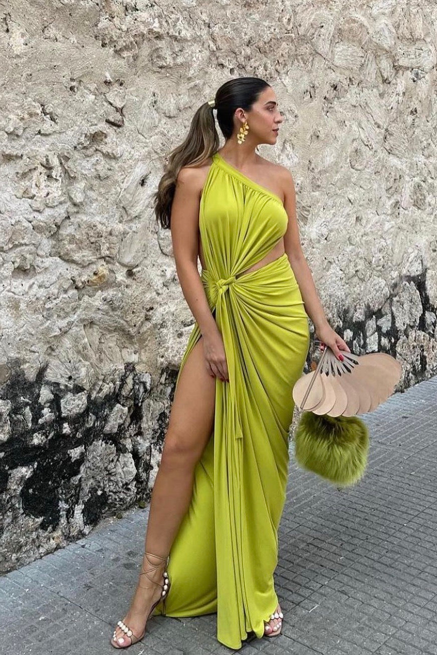 the disa gown