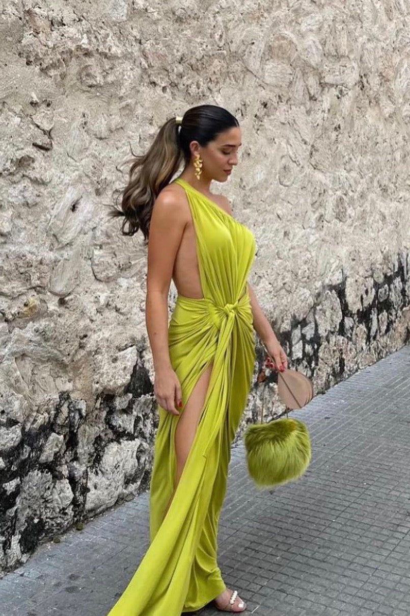 the disa gown