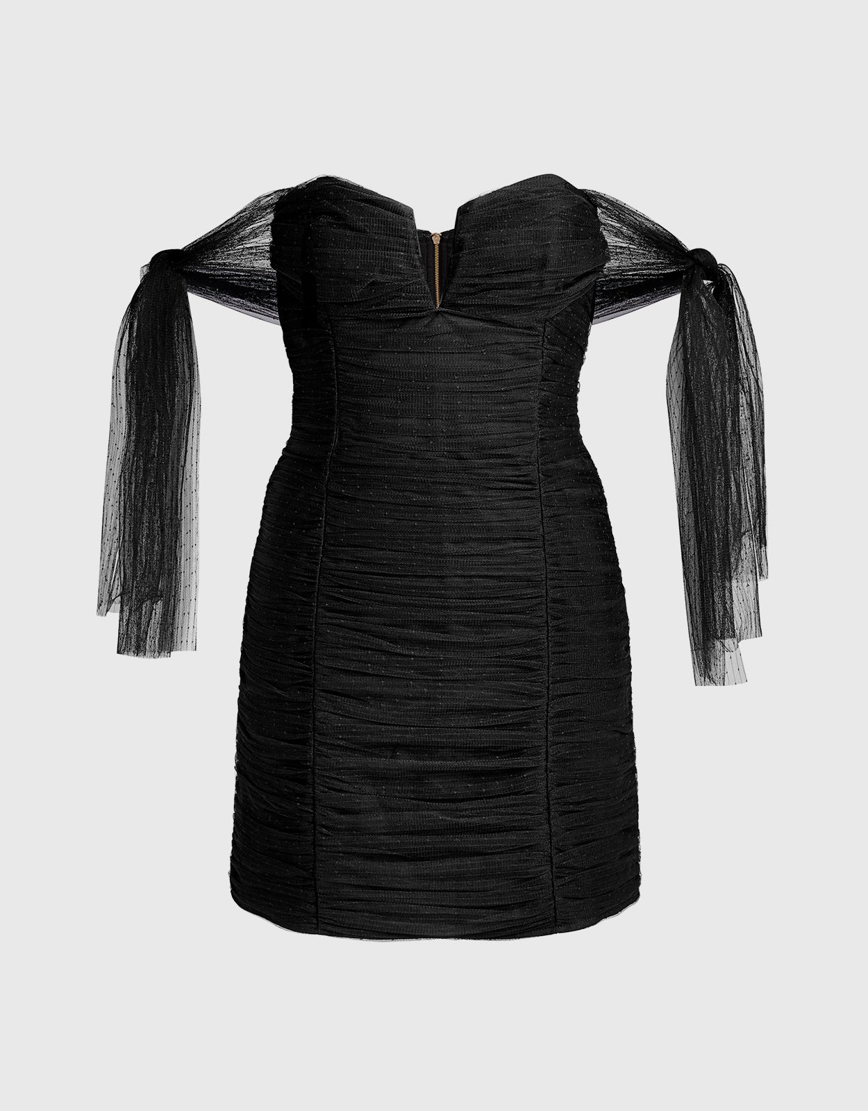 The Everlyne Dress - Resale