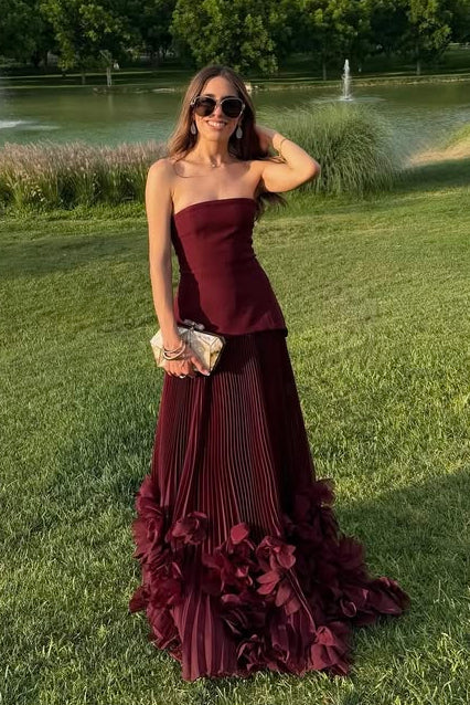 The Seraphina Gown