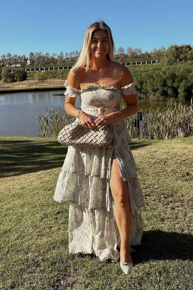 The Townsend Dress