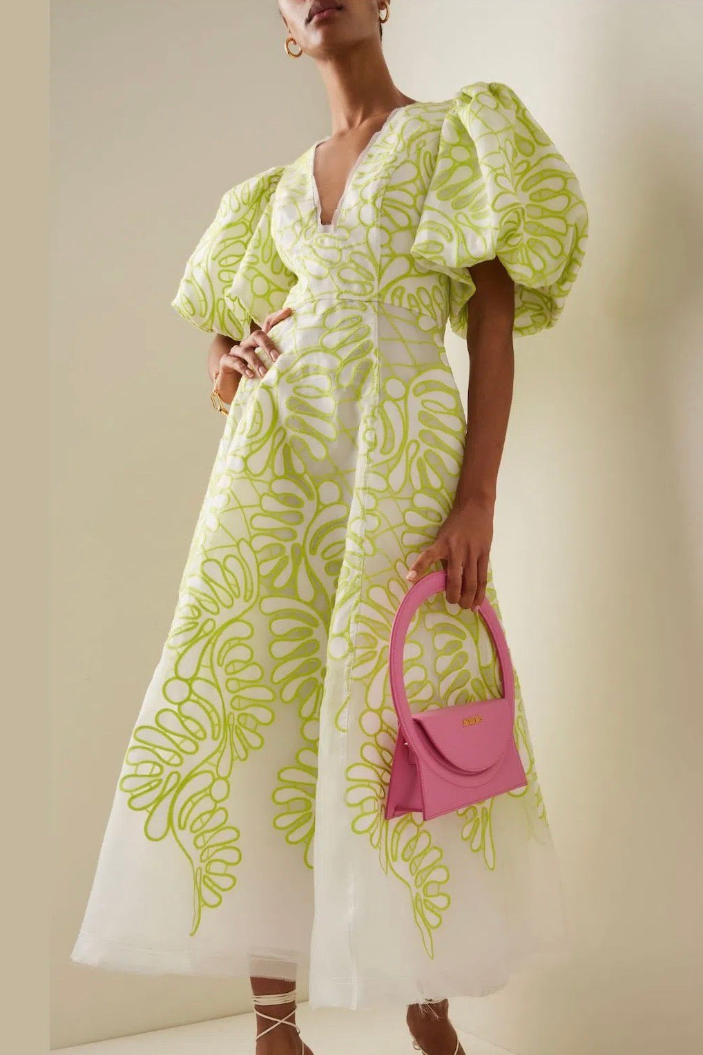the vienna dress