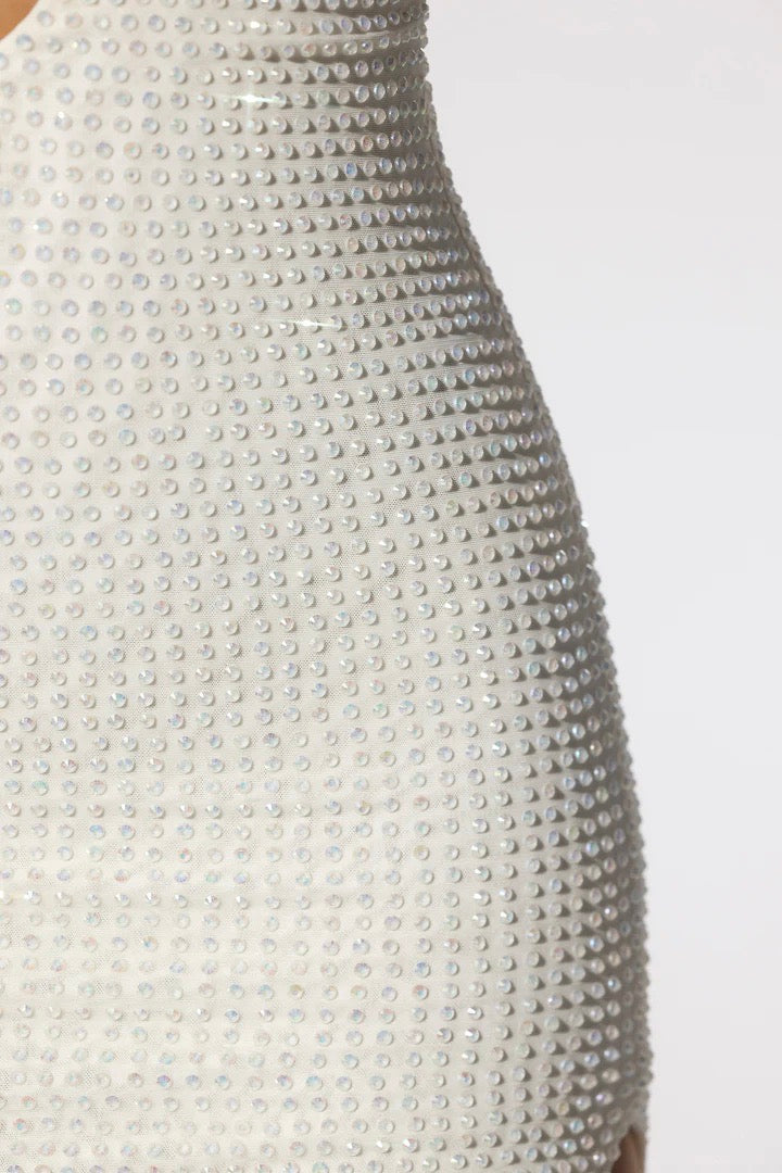 the luca dress