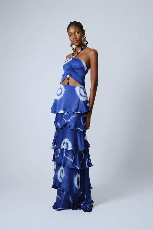 The Ire Dress