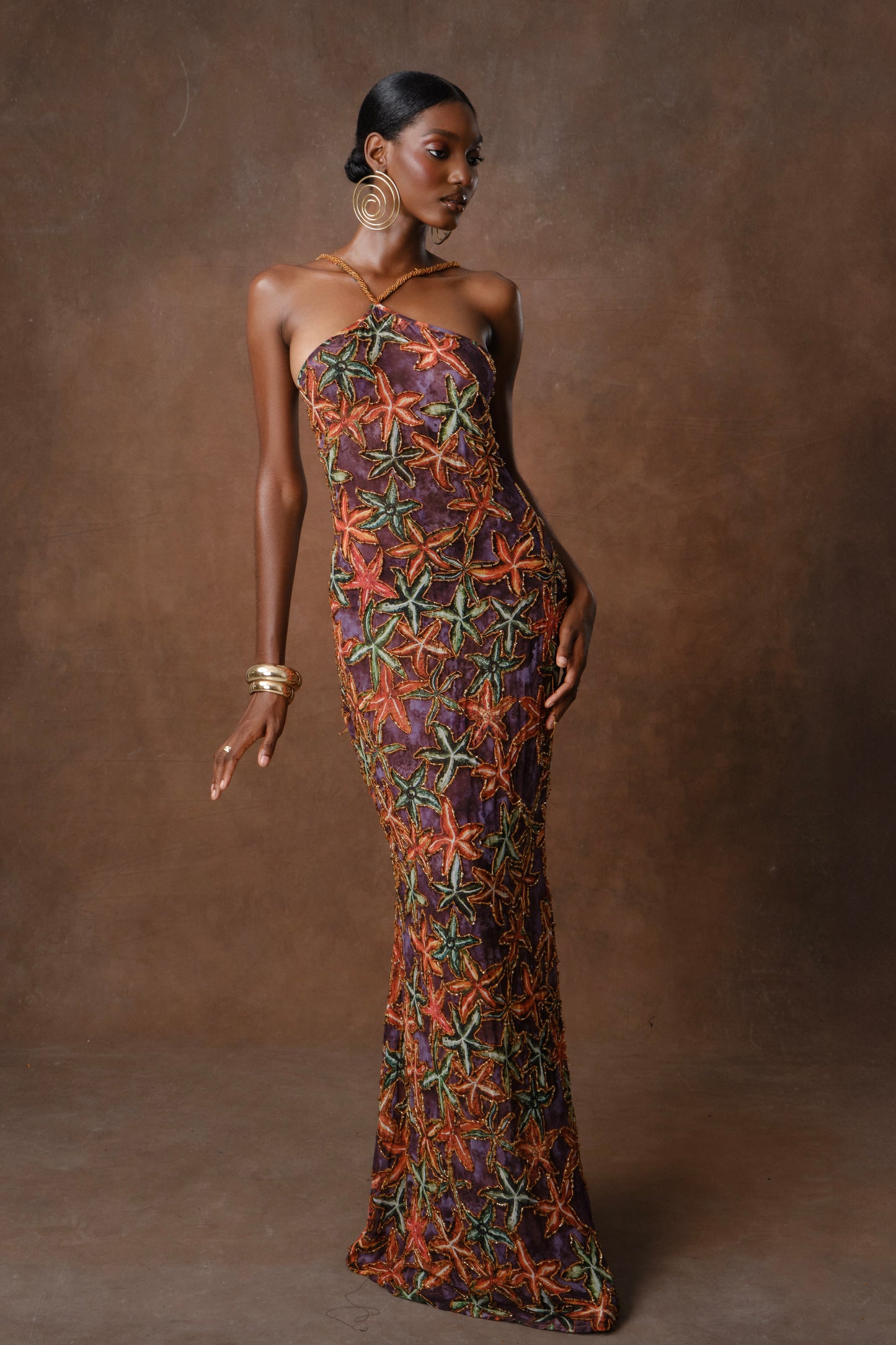 The Okun Dress
