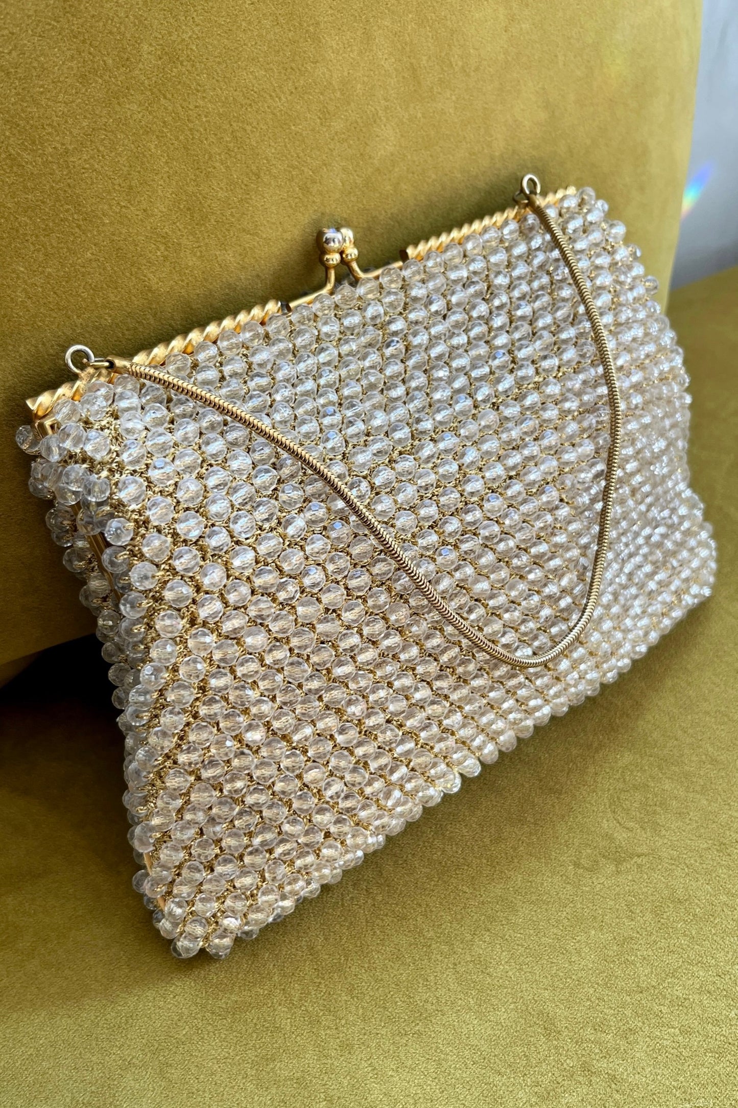 the lucy bag