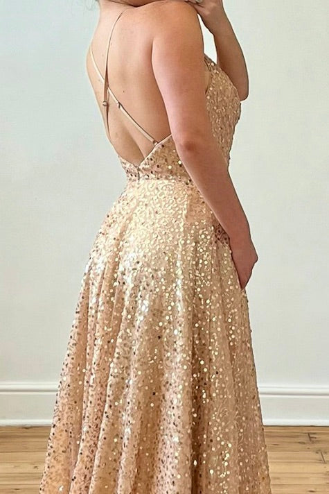 The Lesedi Gown