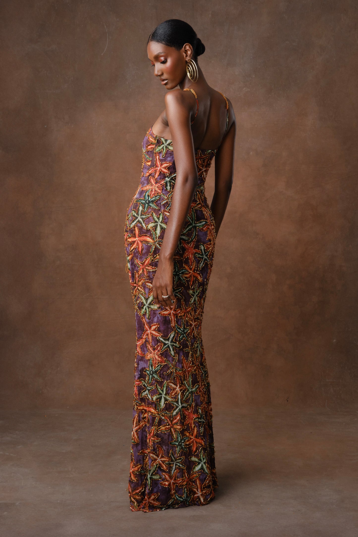 The Okun Dress