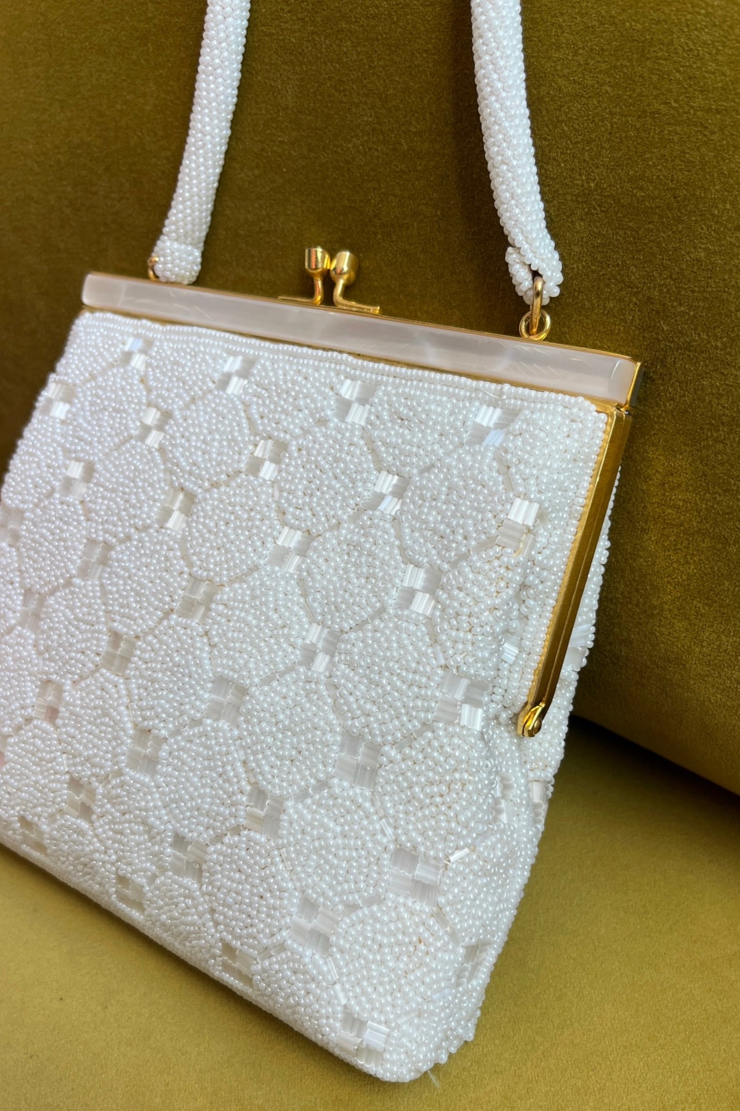 the camilla bag