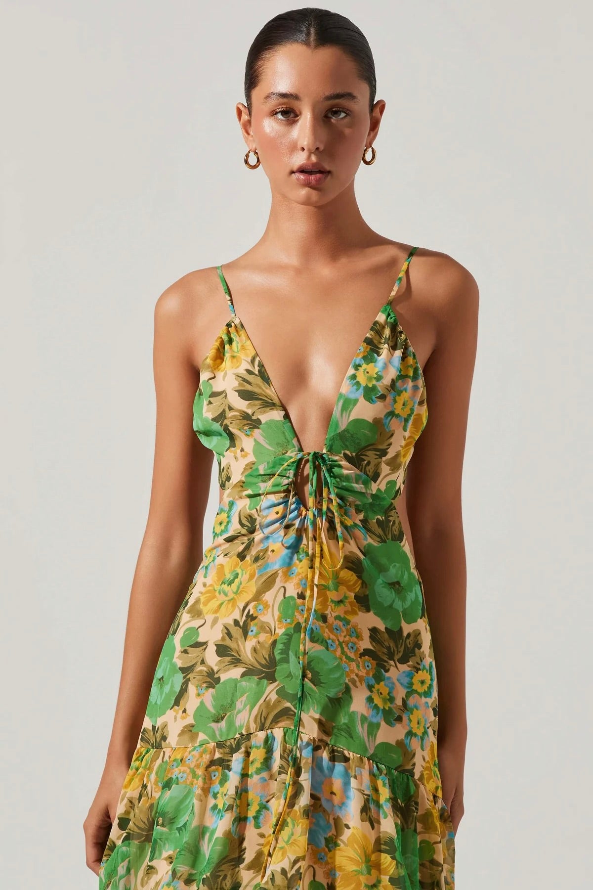 the sorrento dress
