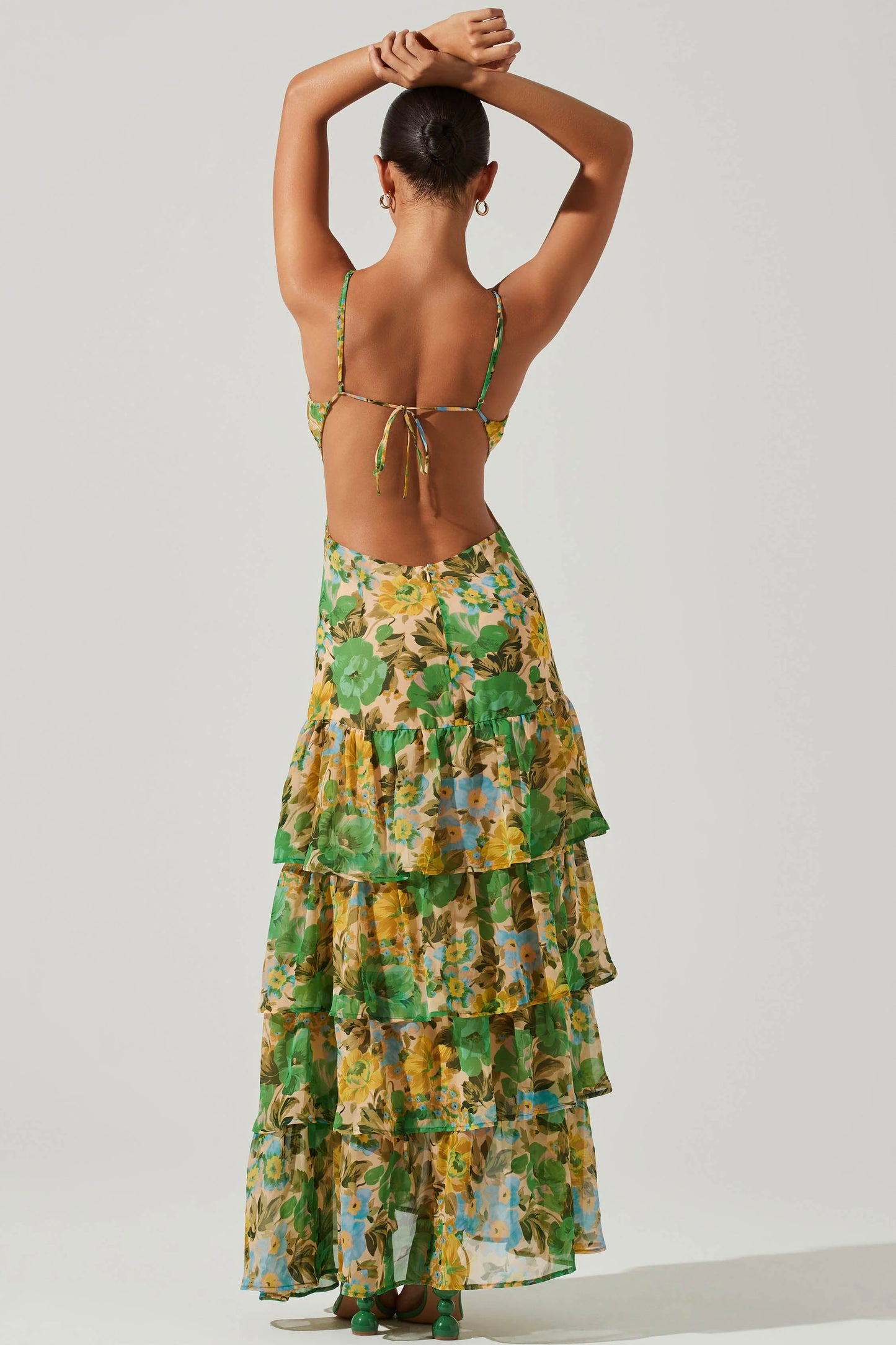 the sorrento dress