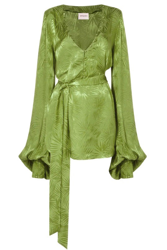 the marianna dress
