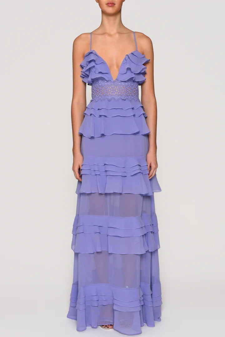 the august dress