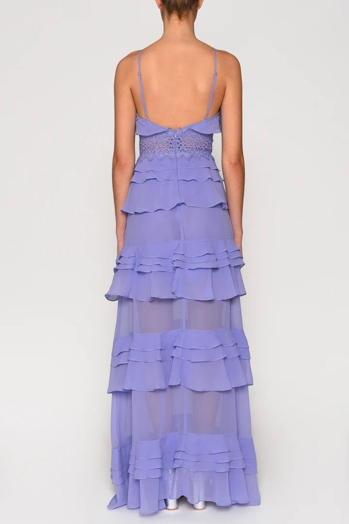 the august dress