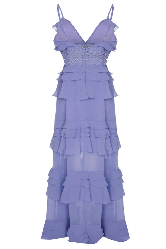 the august dress
