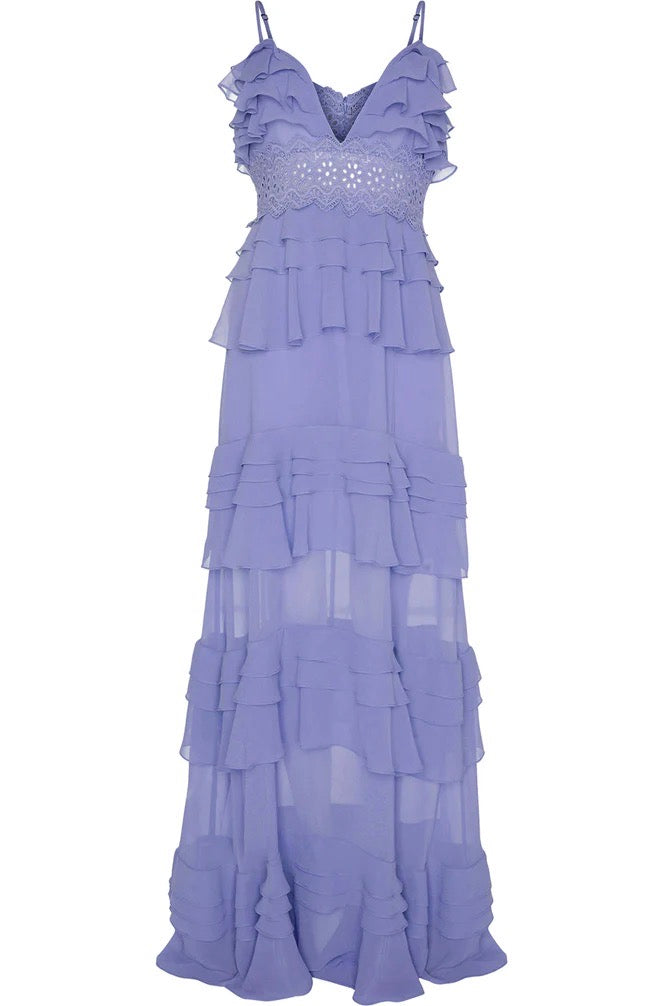 the august dress