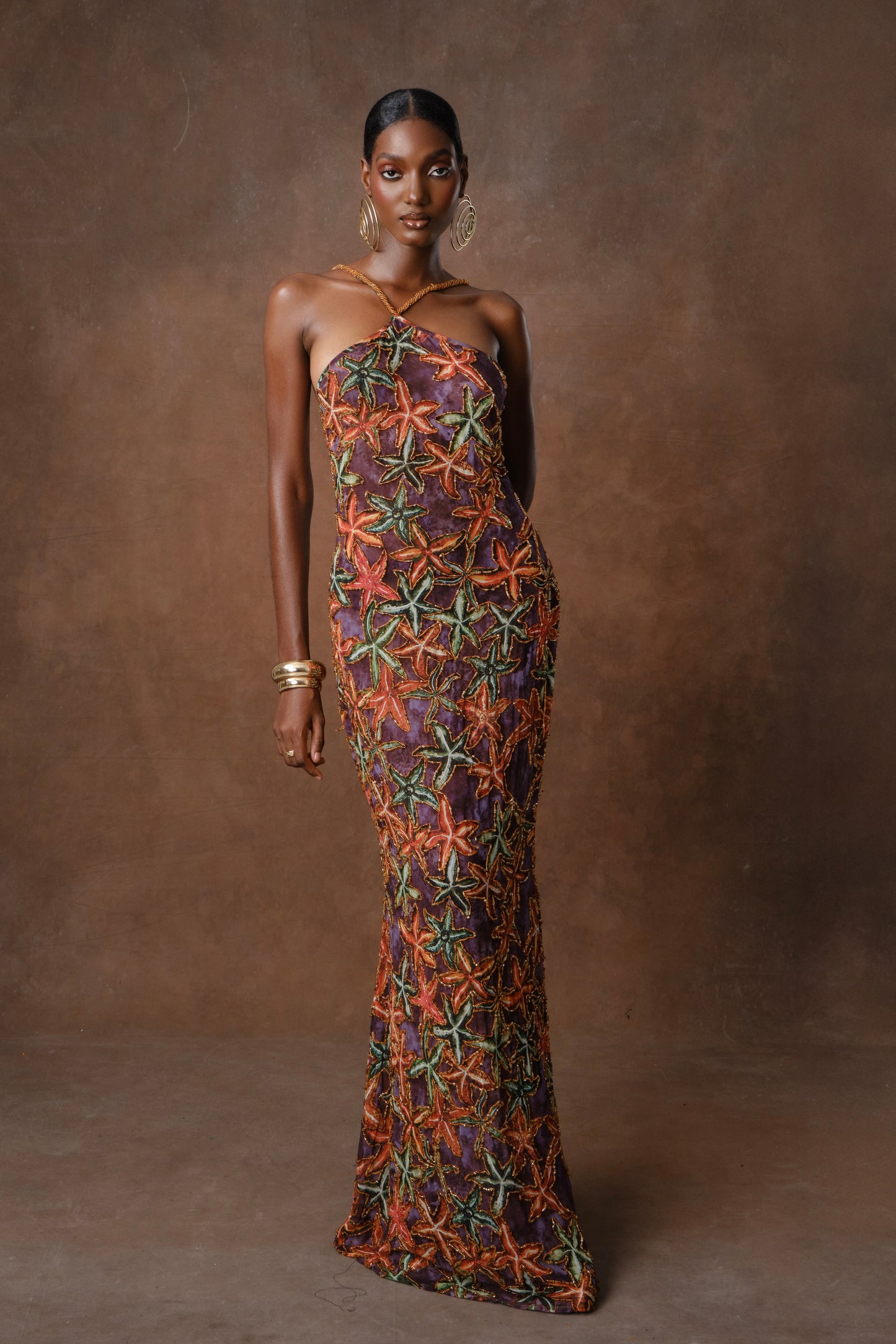 The Okun Dress